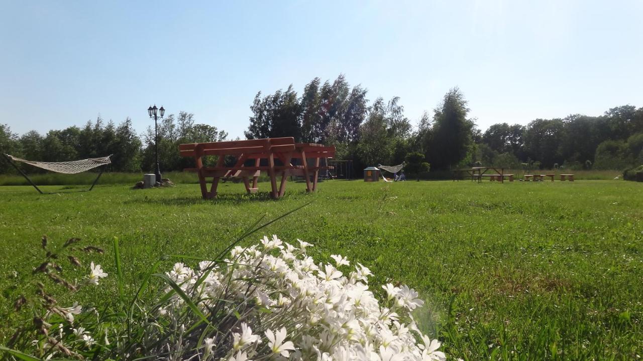 Gaski Na Fali 外观 照片
