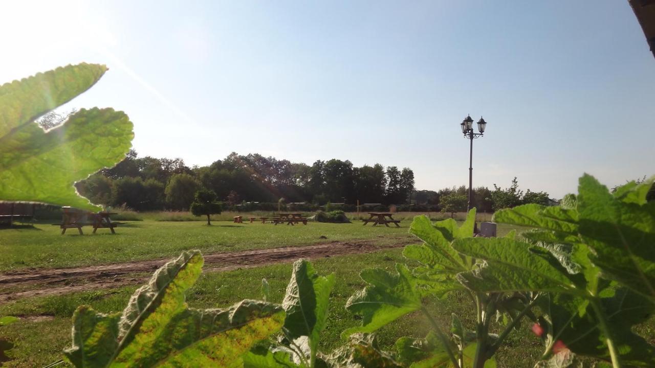Gaski Na Fali 外观 照片